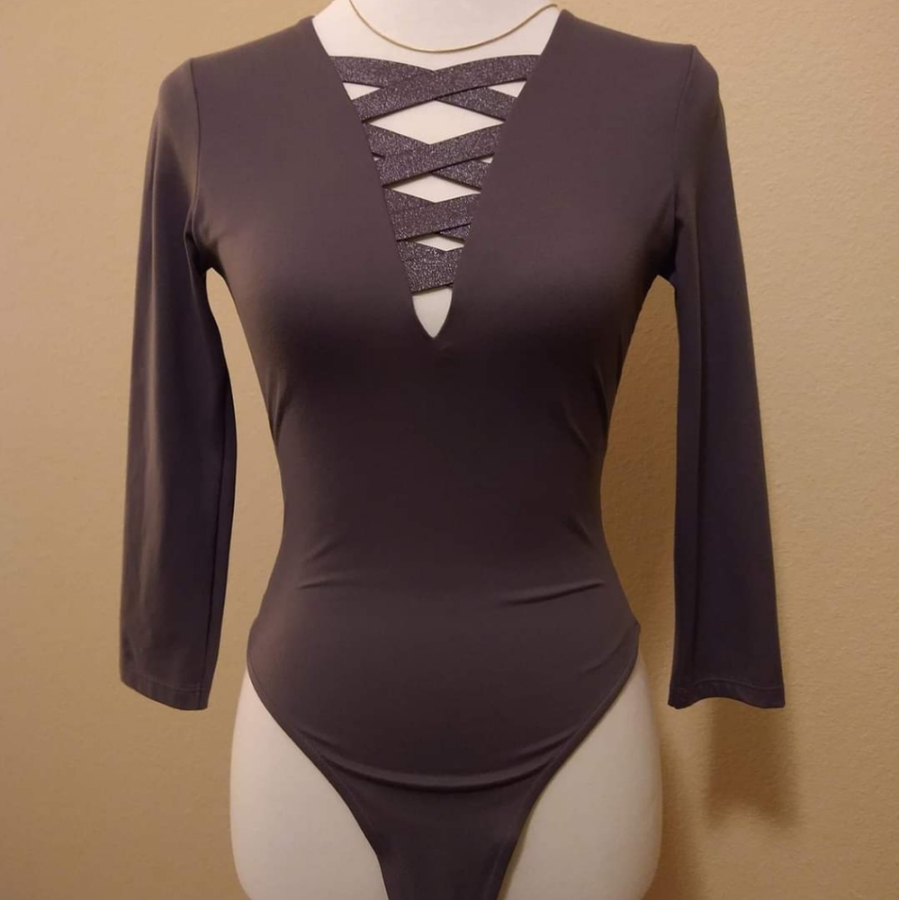 Victoria Secret Bodysuit